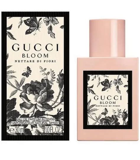 prix parfum gucci bloom en tunisie